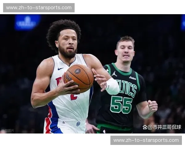 绿军底蕴对决雷霆青春风暴：当波士顿的钢铁防线撞上俄克拉荷马的迅捷闪电