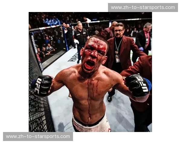 擂台之巅的博弈：当“远踢近打贴身摔”遇上“八角笼的极致进化”，谁才是真正的格斗之王？